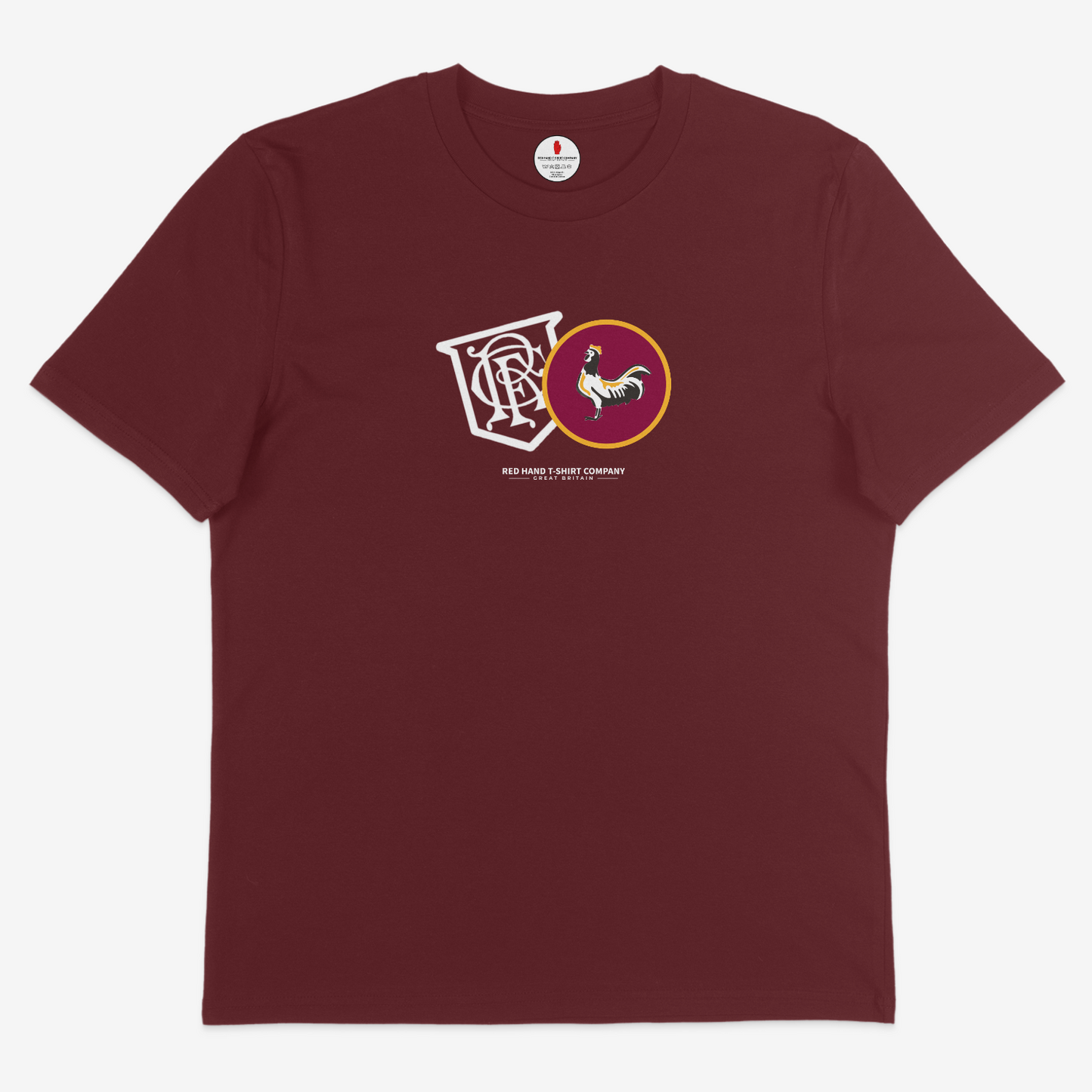 Rangers Bradford T-shirt