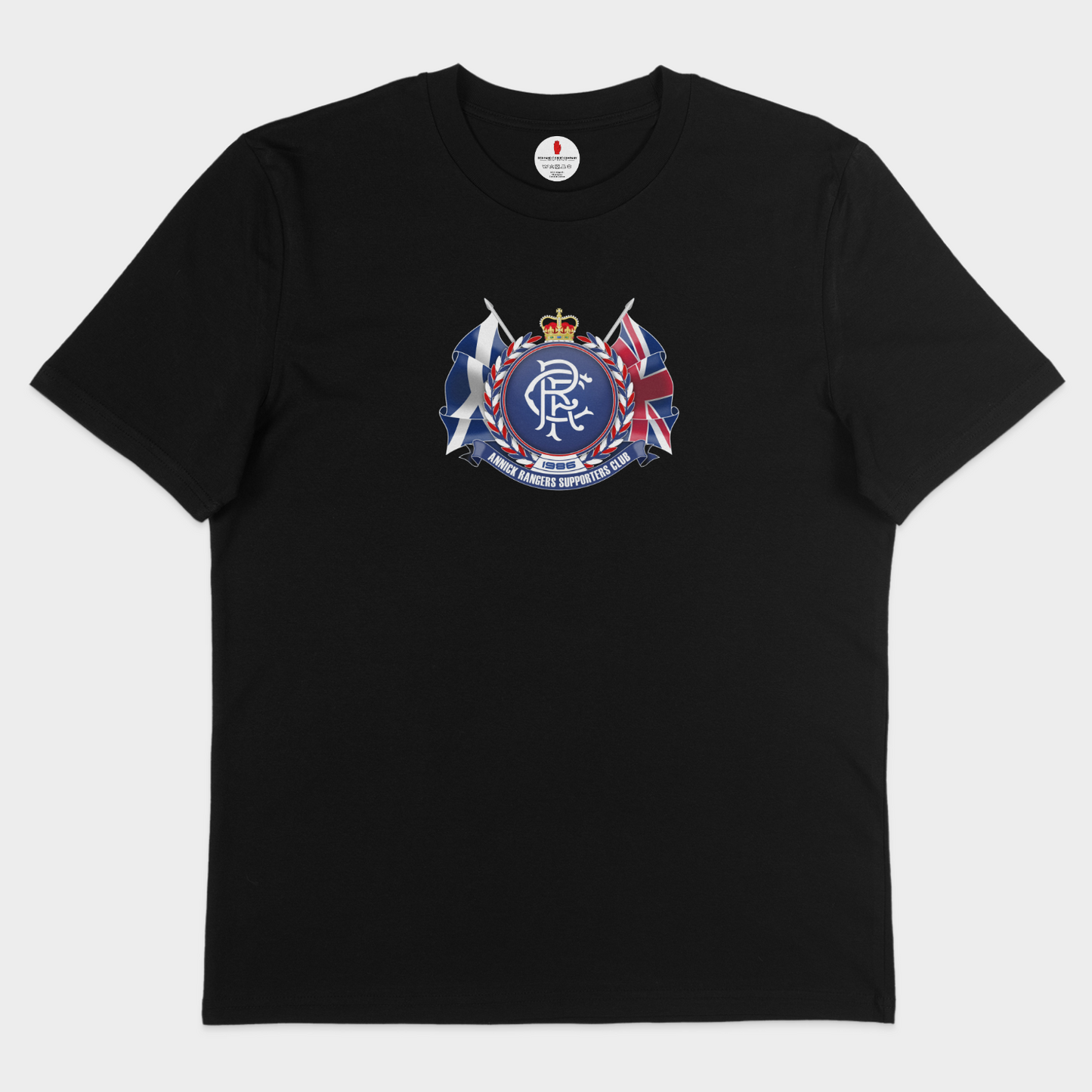 Annick RSC T-Shirt