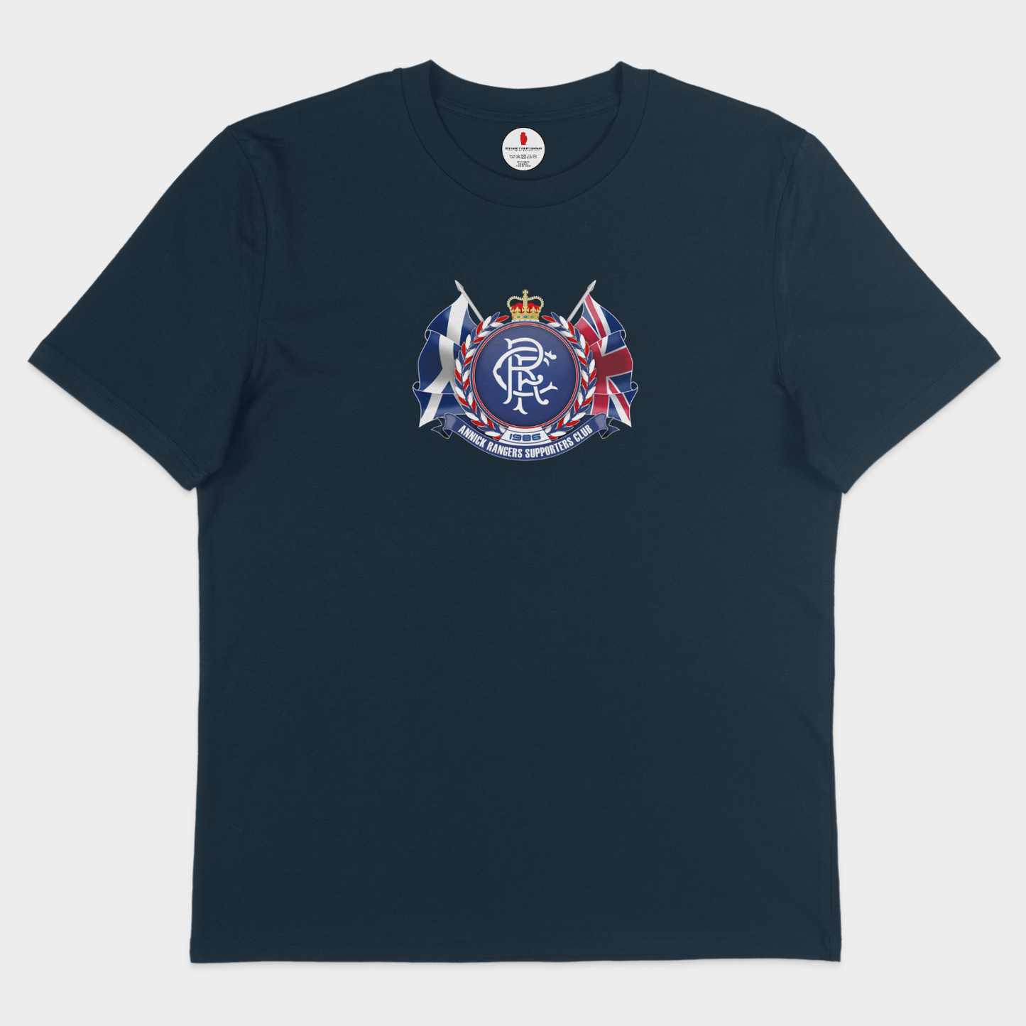 Annick RSC T-Shirt