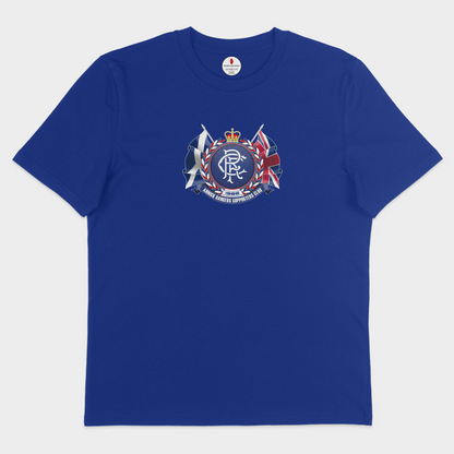 Annick RSC T-Shirt