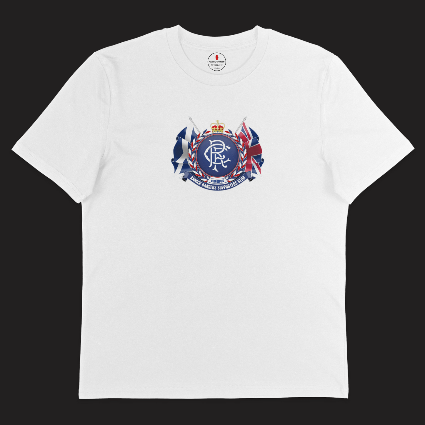 Annick RSC T-Shirt