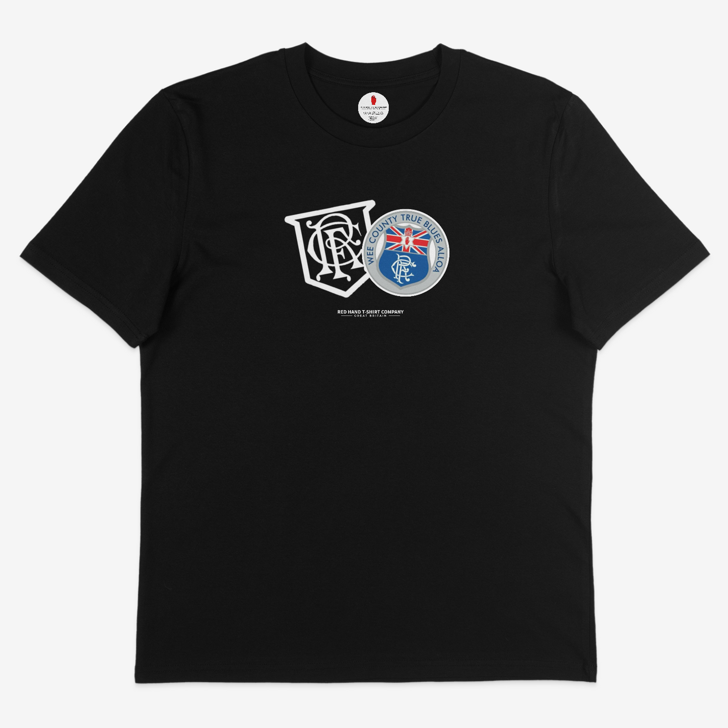 RFC WCTB T-Shirt