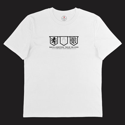 BTB Three Badges T-Shirt