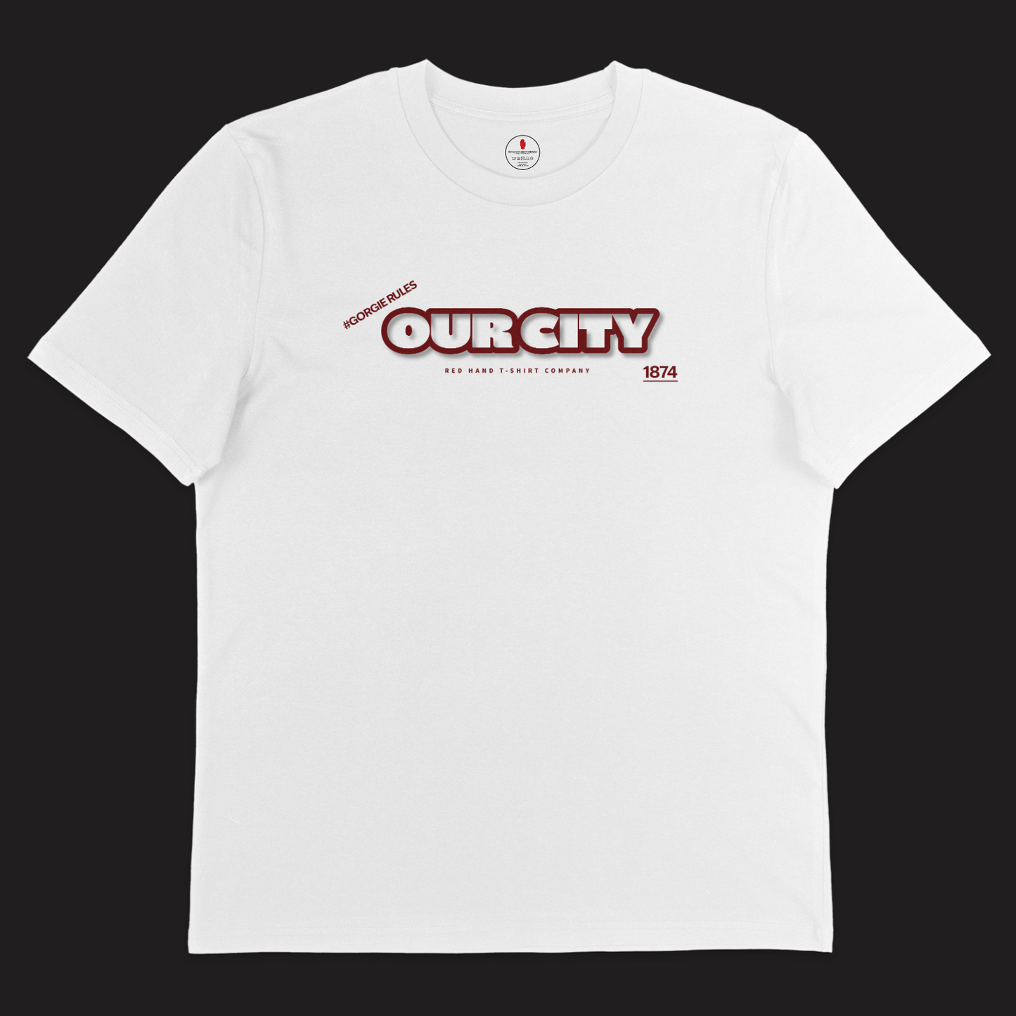 Our City T-shirt