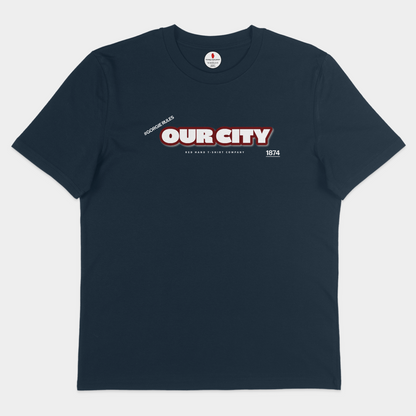 Our City T-shirt