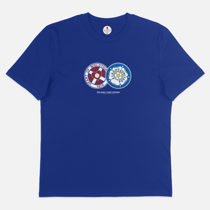 Hearts Leeds T-shirt