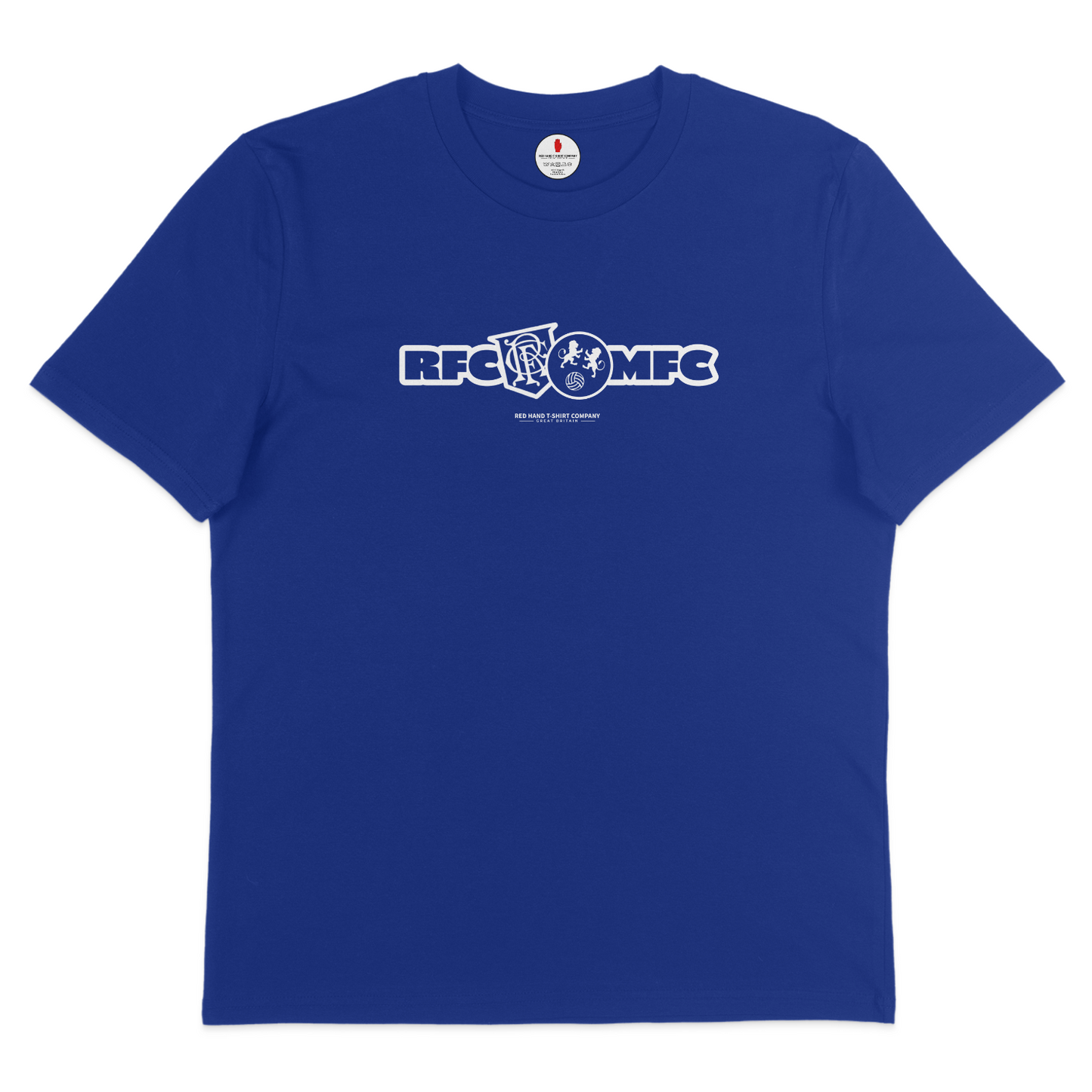 RFC MFC T-shirt