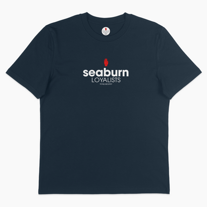 Seaburn Loyalists 2.0 T-shirt