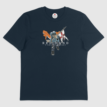 Ulster Casual Volunteer T-Shirt