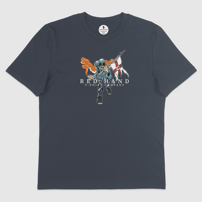 Ulster Casual Volunteer T-Shirt