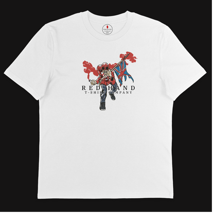 Boro Casual Volunteer T-shirt
