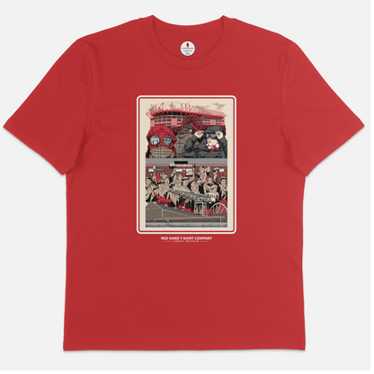 Sunderland A Way Of Life T-shirt