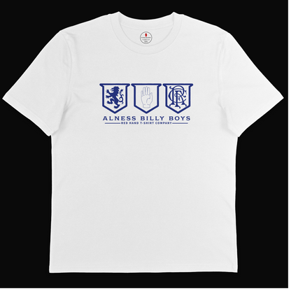 Alness Billy Boys T-Shirt