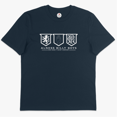 Alness Billy Boys T-Shirt