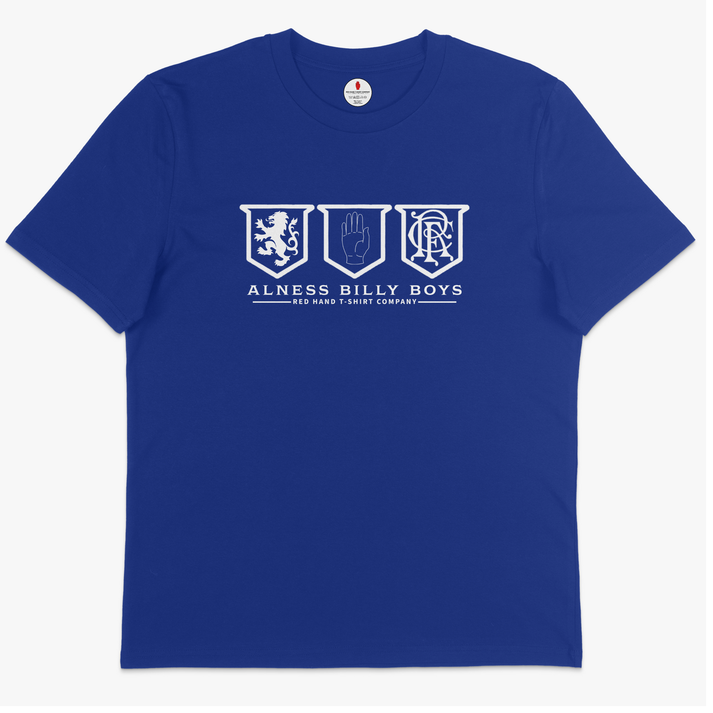Alness Billy Boys T-Shirt