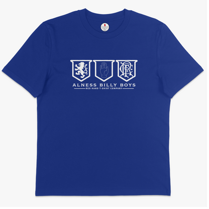 Alness Billy Boys T-Shirt
