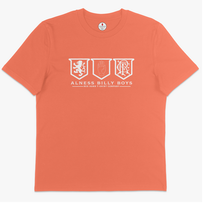 Alness Billy Boys T-Shirt