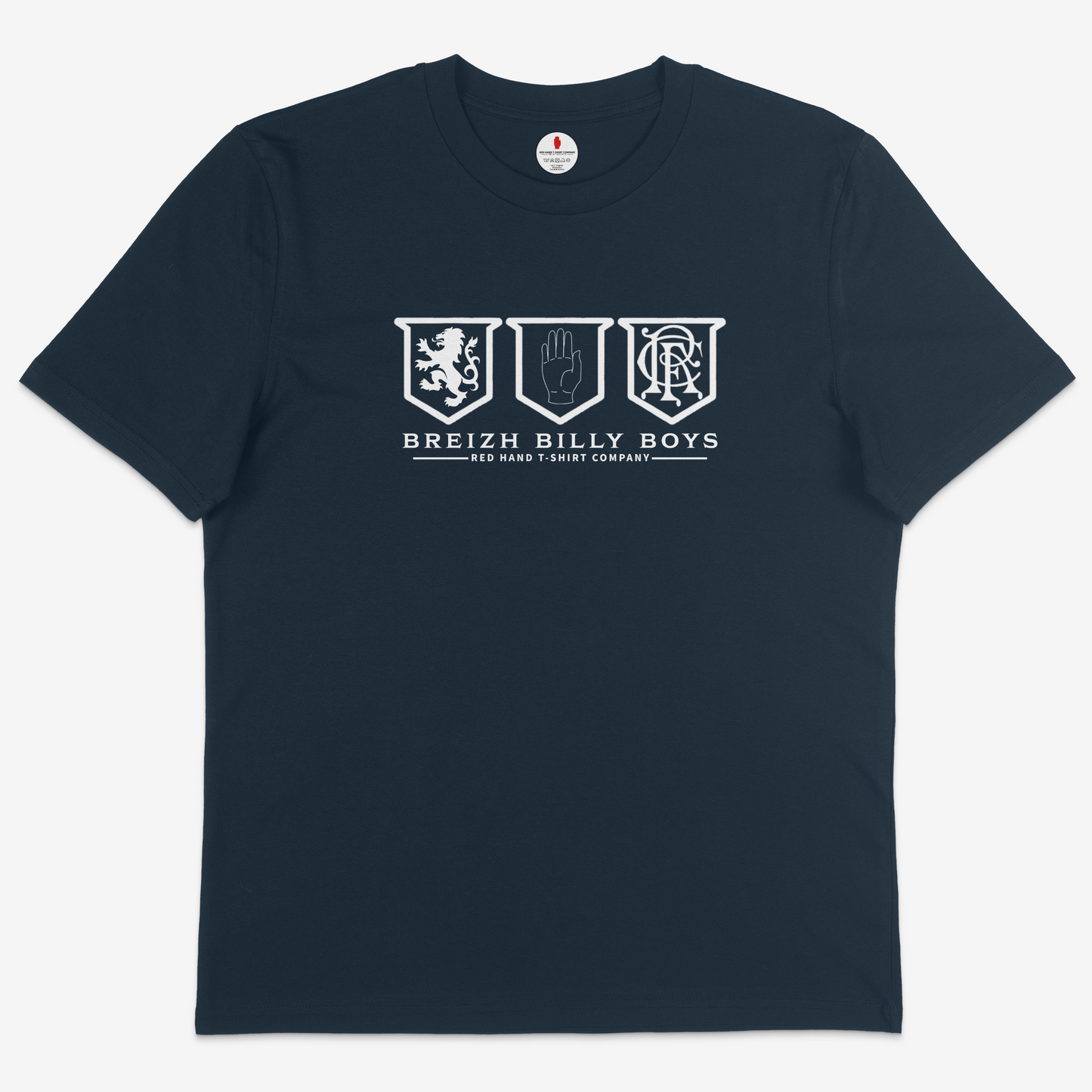 Breizh Billy Boys T-Shirt
