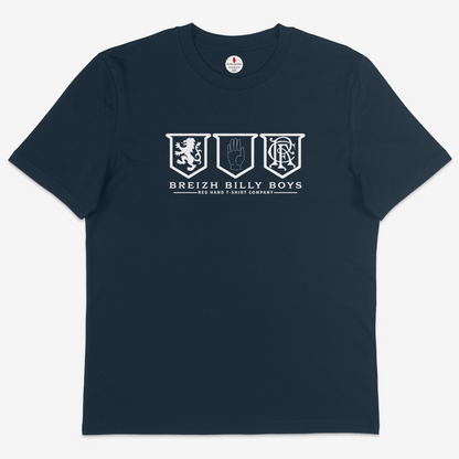 Breizh Billy Boys T-Shirt