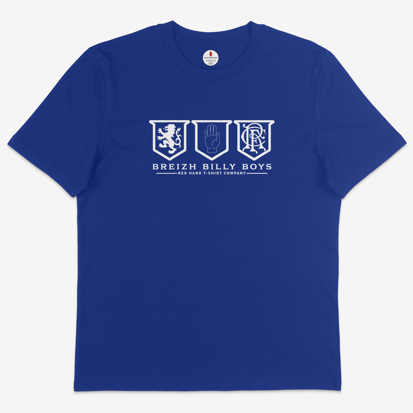 Breizh Billy Boys T-Shirt