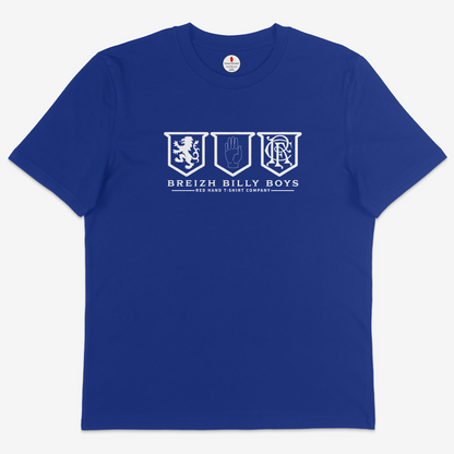 Breizh Billy Boys T-Shirt