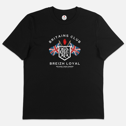 Breizh Loyal T-Shirt