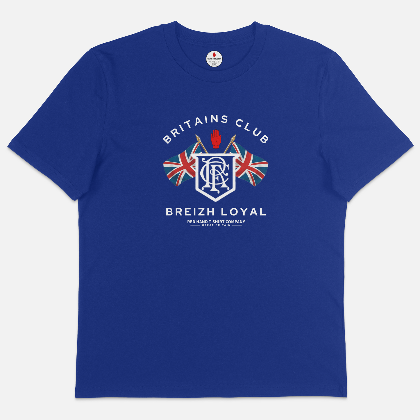 Breizh Loyal T-Shirt