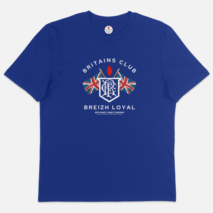 Breizh Loyal T-Shirt