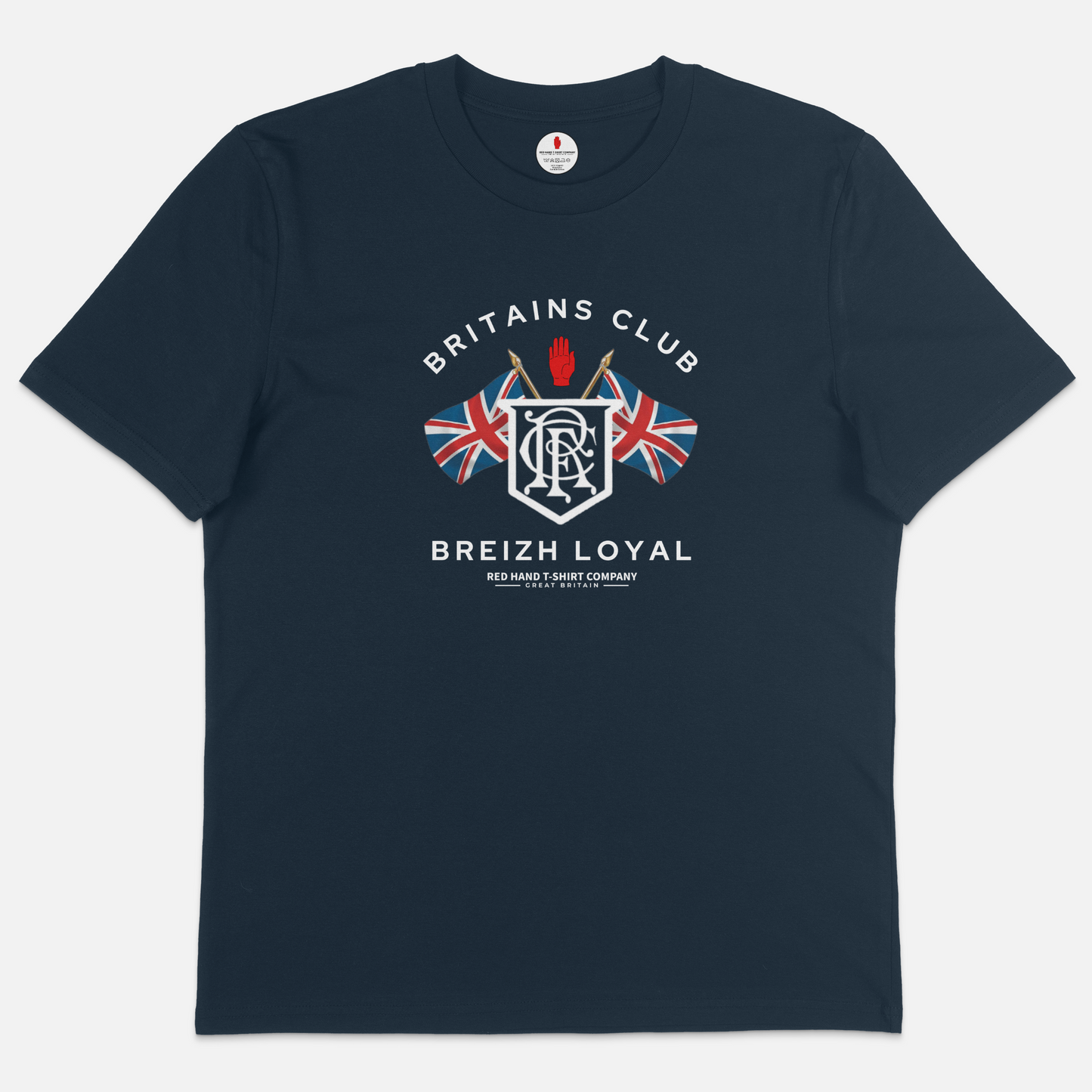 Breizh Loyal T-Shirt