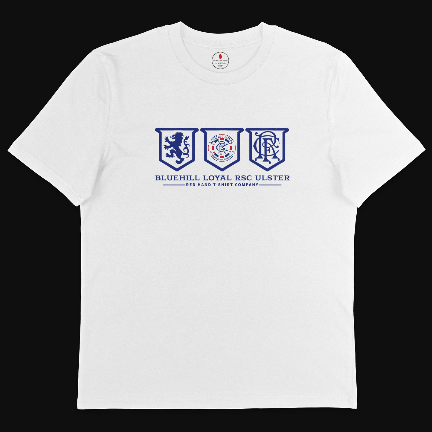 Bluehill Loyal T-Shirt