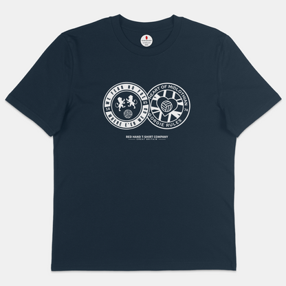 Millwall Hearts T-Shirt