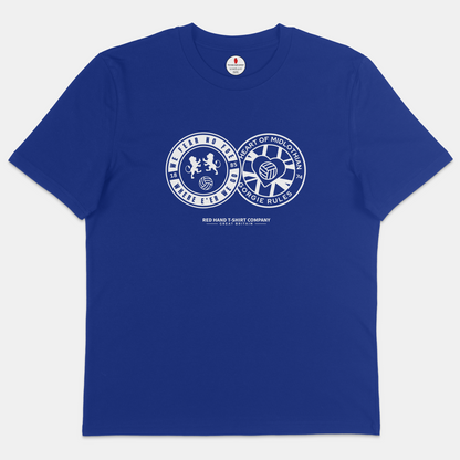 Millwall Hearts T-Shirt