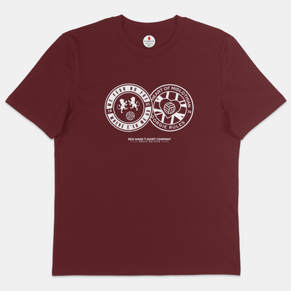 Millwall Hearts T-Shirt