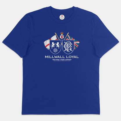 Millwall Rangers T-Shirt