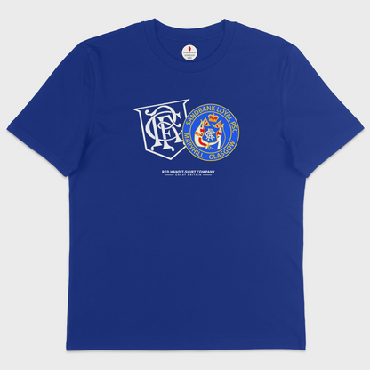 Sandbank Loyal RFC T-shirt