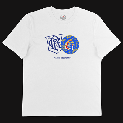 Sandbank Loyal RFC T-shirt