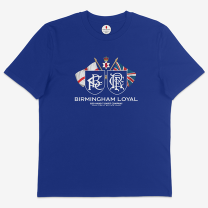 Birmingham Rangers T-shirt