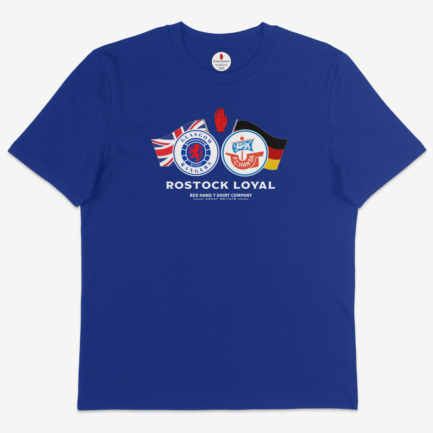 Rostock Rangers T-shirt