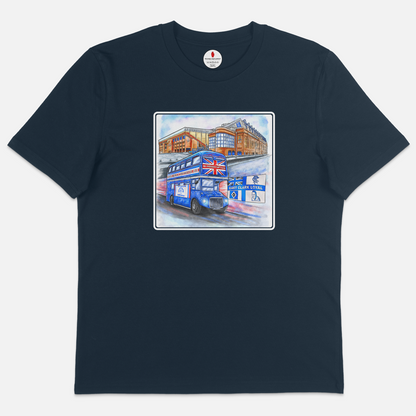 Gary Clark Loyal T-shirt