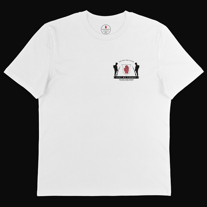 FGAU Lest We Forget T-shirt