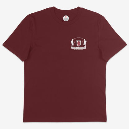 FGAU Lest We Forget T-shirt