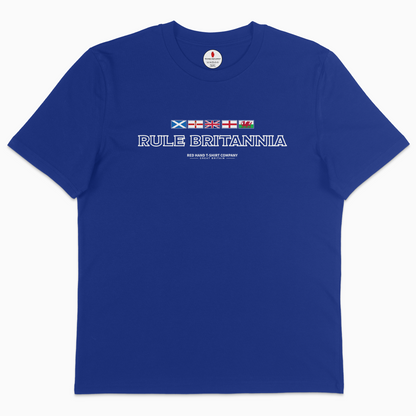 Rule Britannia 2.0 T-shirt