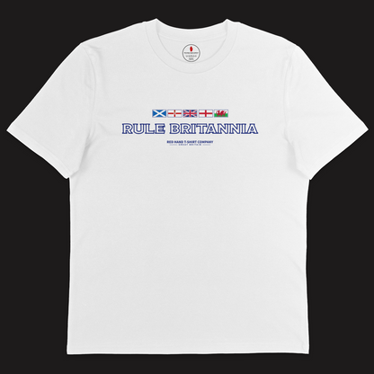 Rule Britannia 2.0 T-shirt