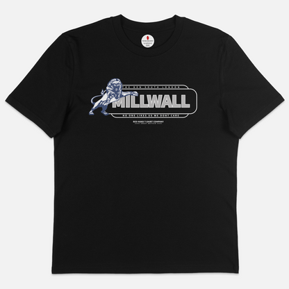 The Den NOLU T-shirt