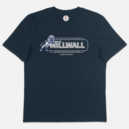 The Den NOLU T-shirt