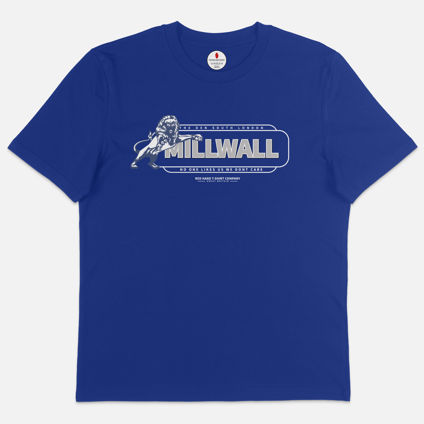 The Den NOLU T-shirt
