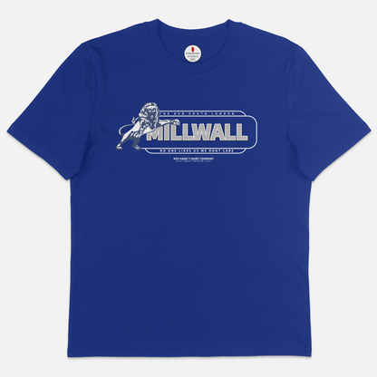 The Den NOLU T-shirt
