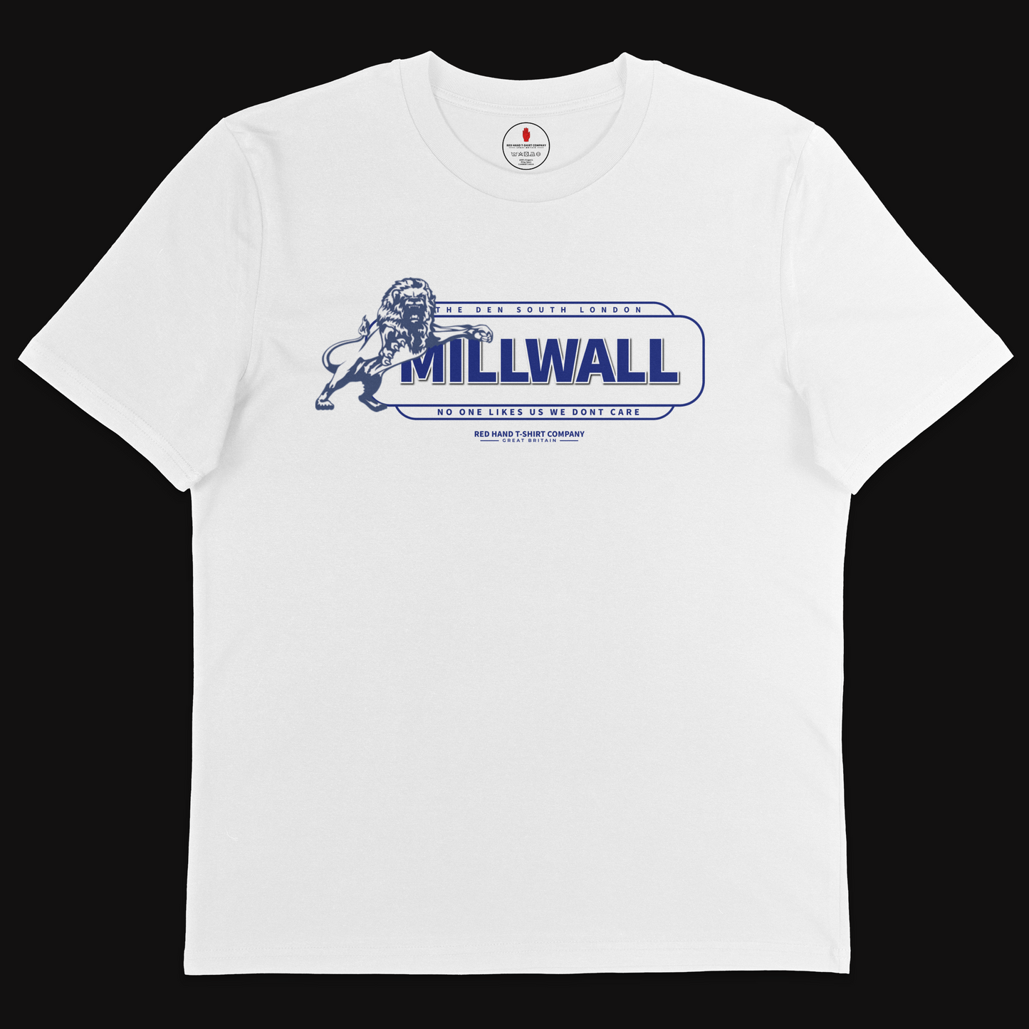 The Den NOLU T-shirt