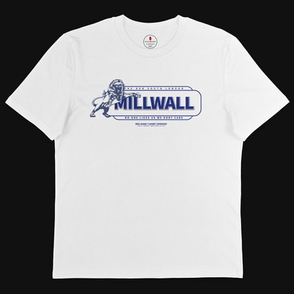 The Den NOLU T-shirt