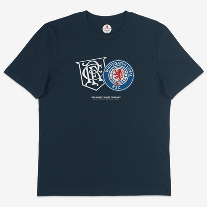 Whitegates Loyal RFC T-shirt